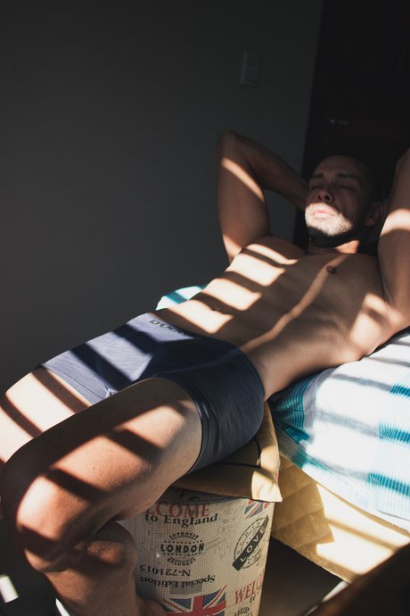 OnlyFans-model Guhga