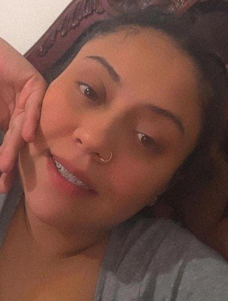 Naken lekkede OnlyFans-bilde av Daniela Rozo