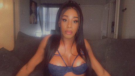 Niyah naked leaks OnlyFans pic