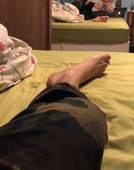 Nahá fotka uniklých OnlyFans od Ongarc