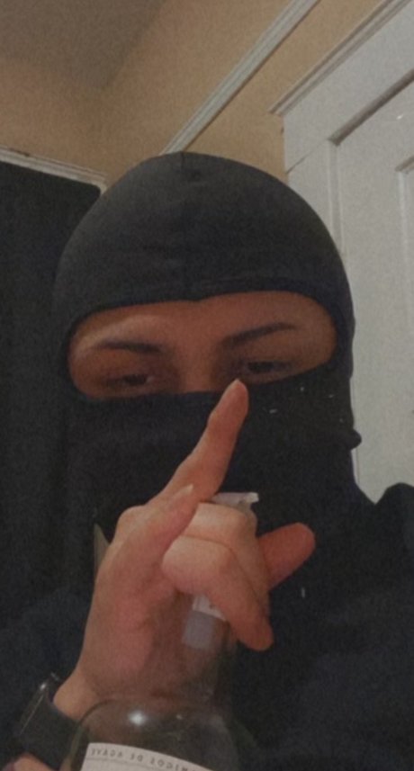 Davian Andrade OnlyFansリークヌード写真