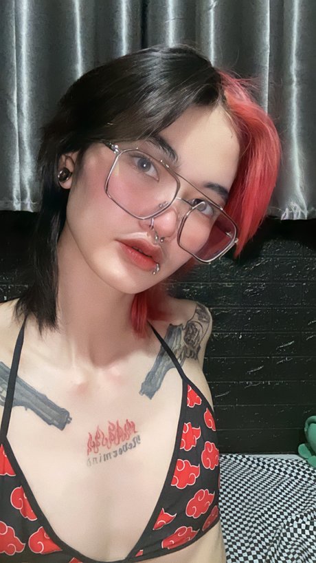 Call Me Panxxx OnlyFans泄露裸照