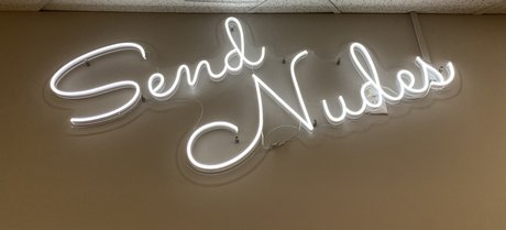 Photo nue de fuite OnlyFans de 