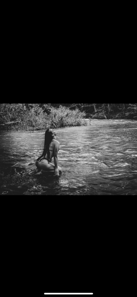 Nahá fotka uniklých OnlyFans od Haven 