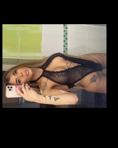 OnlyFans-model Nicol Smith