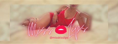 Miss Lips   OnlyFansリークヌード写真
