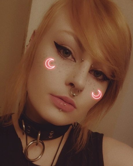 Necro naked leaks OnlyFans pic