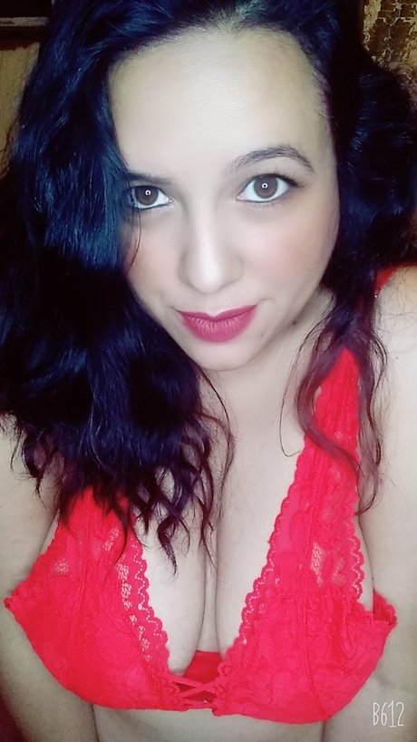 OnlyFans-model Susan Soler