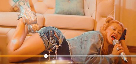 La Chica Fuego Jeanneth naked leaks OnlyFans pic