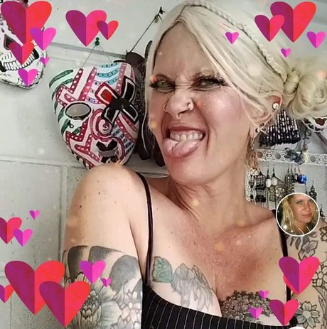 Photo nue de fuite OnlyFans de Floridagirl321