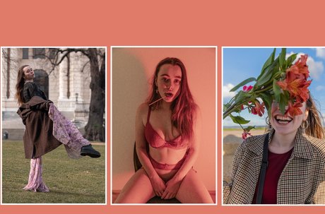 Alasti lekkinud OnlyFans-i pilt Jane