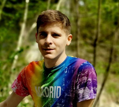 Foto desnuda filtrada de OnlyFans de Sascha