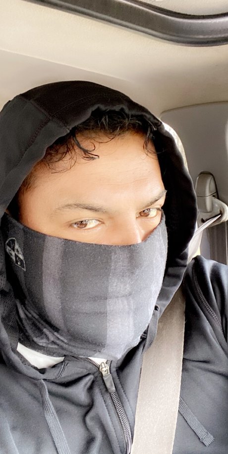 Vcmauri OnlyFans泄露裸照