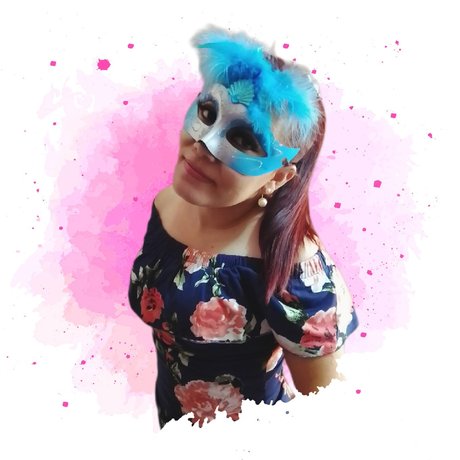 Alasti lekkinud OnlyFans-i pilt Fania Kmlo