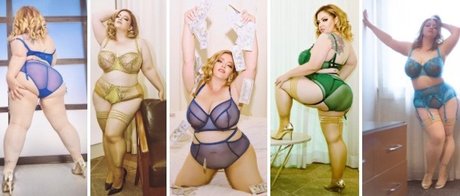 Nacktes geleaktes OnlyFans-Foto von Heather Jana