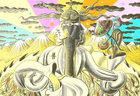 Alasti lekkinud OnlyFans-i pilt Jake Gomez