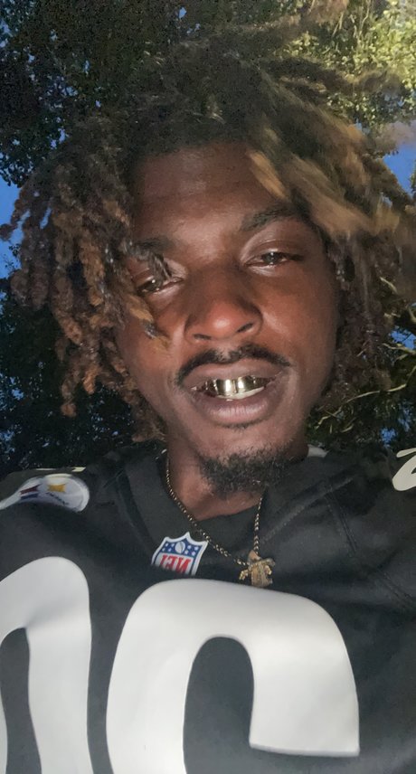 Ikickclouds OnlyFans泄露裸照