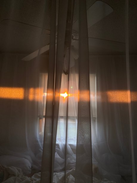 Alasti lekkinud OnlyFans-i pilt Eden Rose