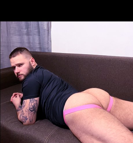 Foto di nudo di fuga di OnlyFans di Imaginesailor