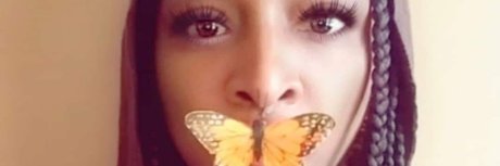 Nacktes geleaktes OnlyFans-Foto von Kia Sample 