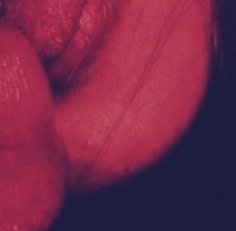 Naakte gelekte OnlyFans-foto van Dayane