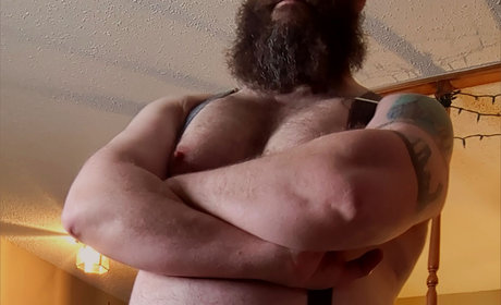 Harlan Paramore OnlyFans泄露裸照