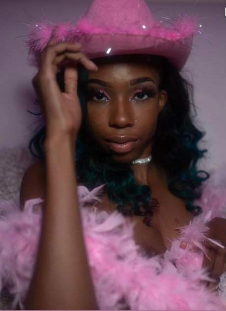 Обнаженная фотография утечки OnlyFans от Lim The Reaper 