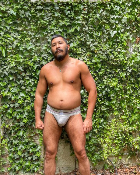 Foto desnuda filtrada de OnlyFans de Someasiandude