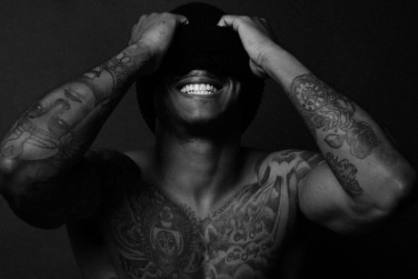 Smooth OnlyFansリークヌード写真