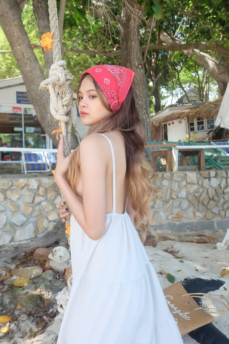 Обнаженная фотография утечки OnlyFans от Sasastang