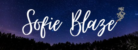 Alasti lekkinud OnlyFans-i pilt Sofie Blaze