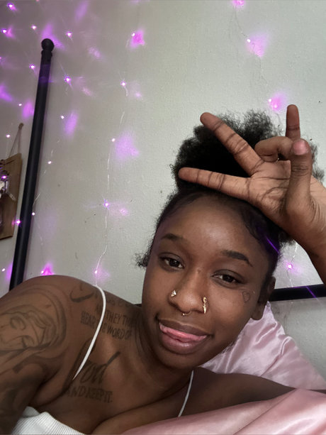 Обнаженная фотография утечки OnlyFans от Ms Pretty 