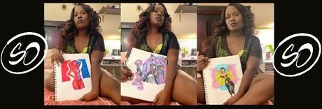 OnlyFans-model So Osko