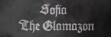 Naken läckt OnlyFans-bild av Sofa The Amazon