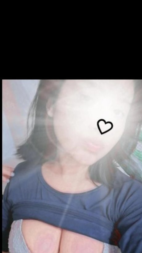 Foto di nudo di fuga di OnlyFans di Sonixxx