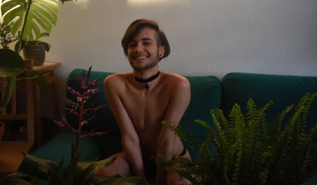 Cielftm OnlyFansリークヌード写真