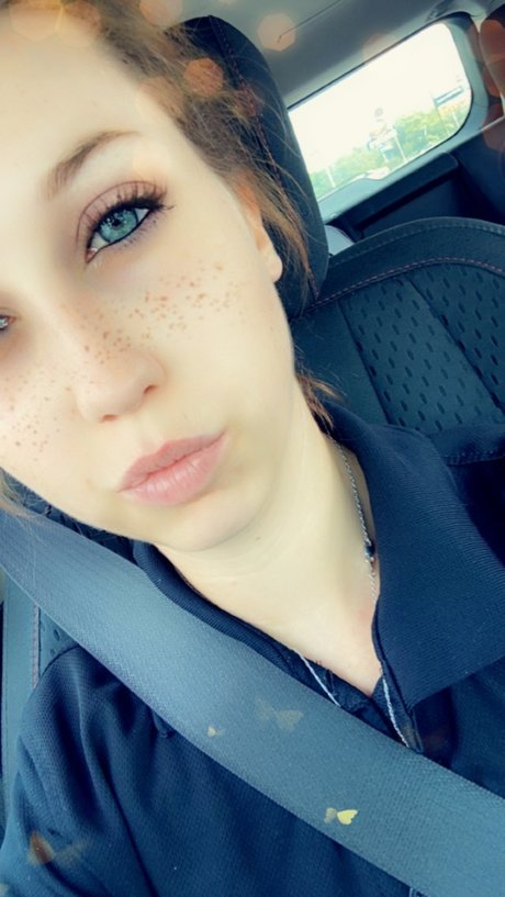 Naken lekkede OnlyFans-bilde av Melissa Mcclellan