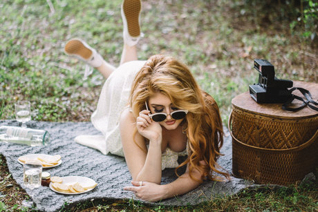 OnlyFans-model Sydney Myers