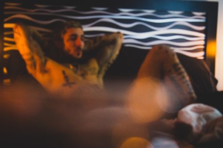 Foto di nudo di fuga di OnlyFans di Fgl