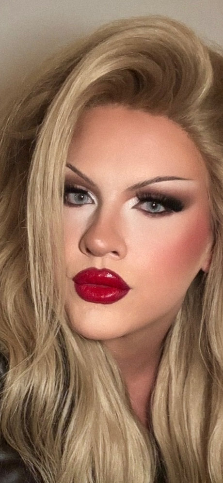 Nahá fotka uniklých OnlyFans od Jaclyntess