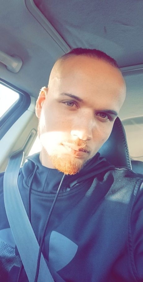 OnlyFans-model Daddyj