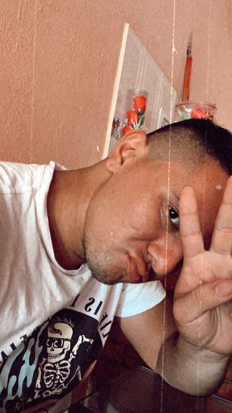 Nahá fotka uniklých OnlyFans od Hemes220