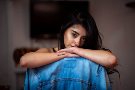 Fernanda Sagnelli OnlyFans泄露裸照