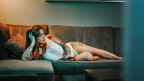 Kariann  naked leaks OnlyFans pic