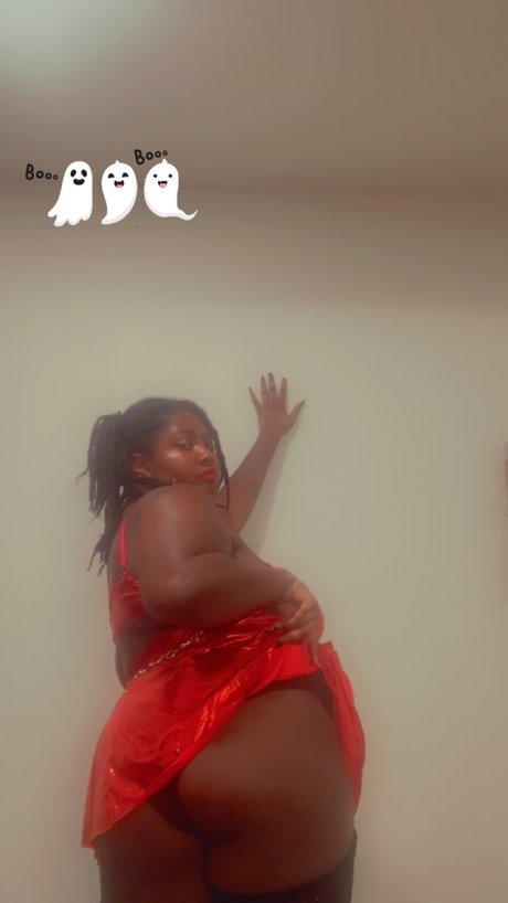 Nacktes geleaktes OnlyFans-Foto von Princess 