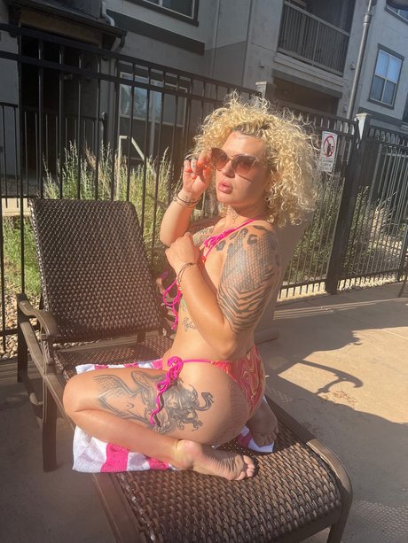 Remy naked leaks OnlyFans pic