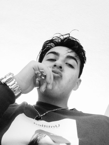 Nahá fotka uniklých OnlyFans od Mauro2833