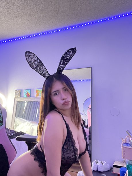 OnlyFans-model Luckycharm 