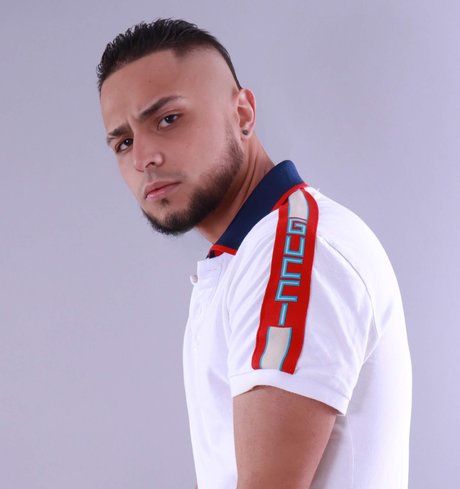 OnlyFans-model Cristian Gallego Giraldo