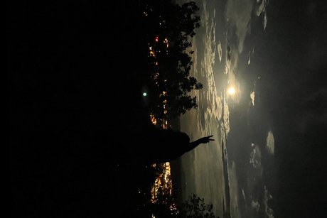 Alasti lekkinud OnlyFans-i pilt Ddee